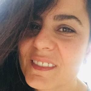 Meet your Posher, Cristina